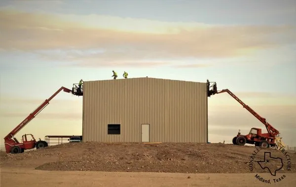 Gonzales Contractors