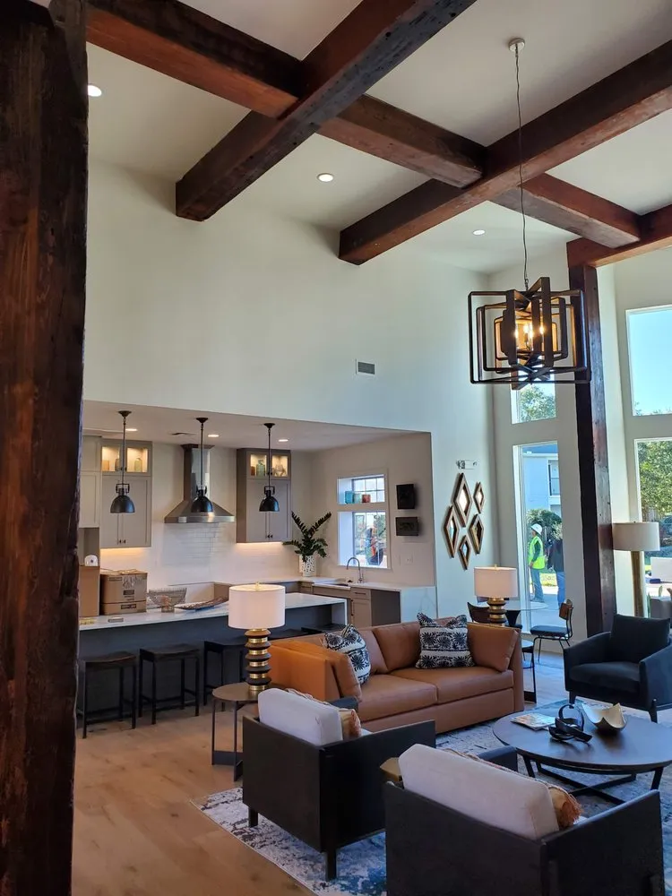 Slide of Gonzales Electric Service