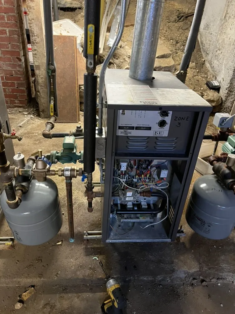 Slide of Gonzales Engineering