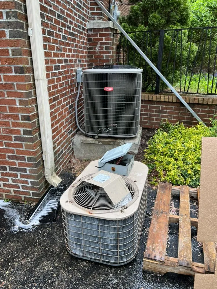 Slide of Gonzales Engineering