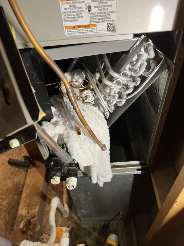 Slide of Gonzales Engineering