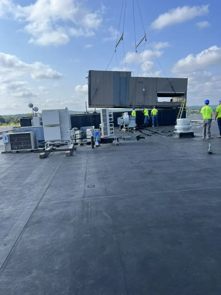 Licensed emergency electrical service in , by Gonzales Engineering