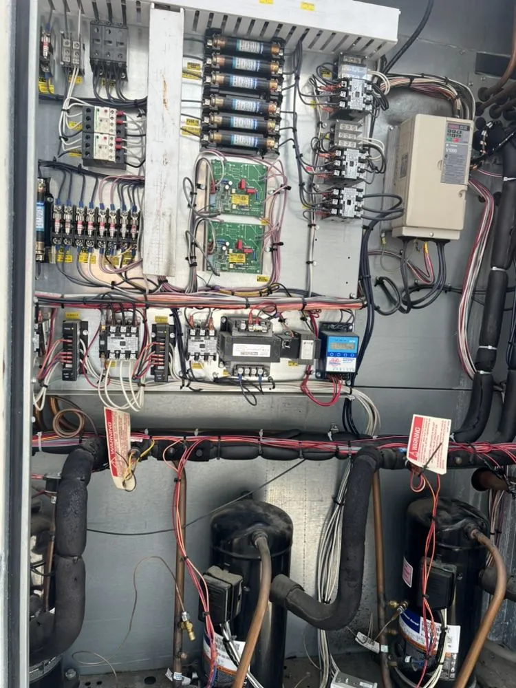 Emergency electrical repair experts serving , - Gonzales Engineering