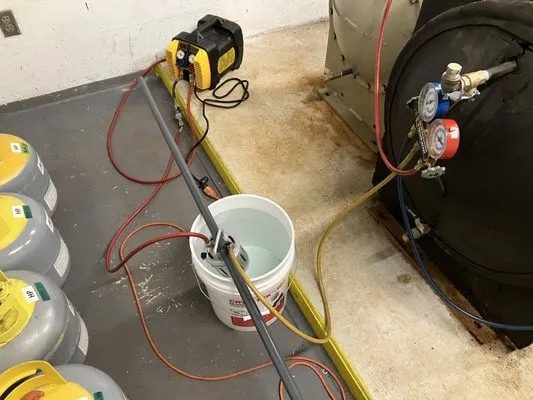 Gonzales Engineering Logo