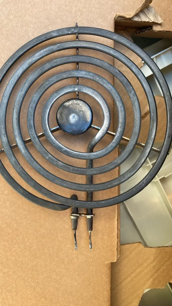 Slide of Gonzalez Appliance Sevices