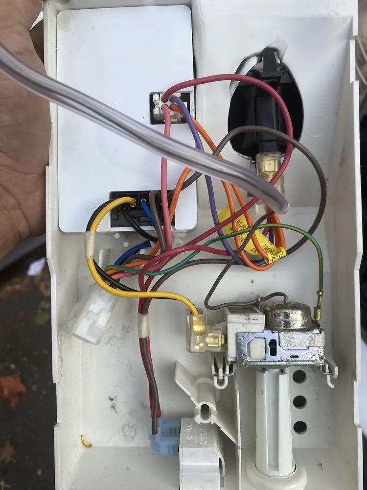 Slide of Gonzalez Appliance Sevices