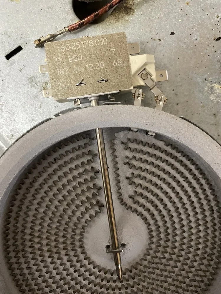 Slide of Gonzalez Appliance Sevices