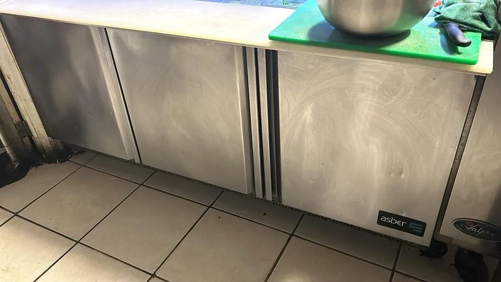 Slide of Gonzalez Appliance Sevices