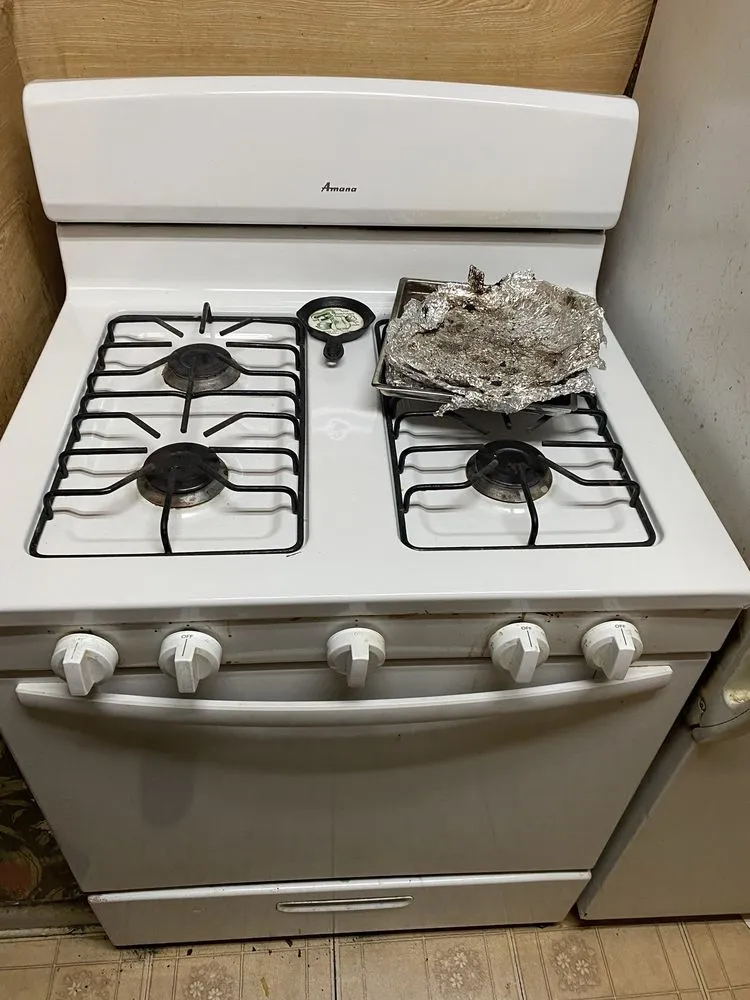 Slide of Gonzalez Appliance Sevices