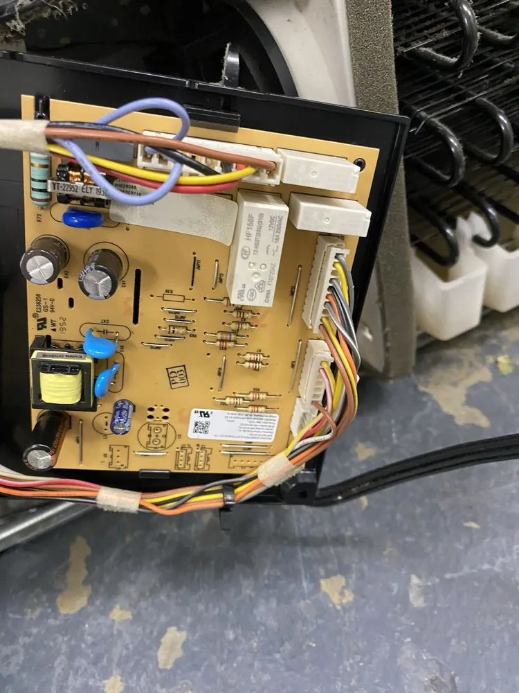 Slide of Gonzalez Appliance Sevices