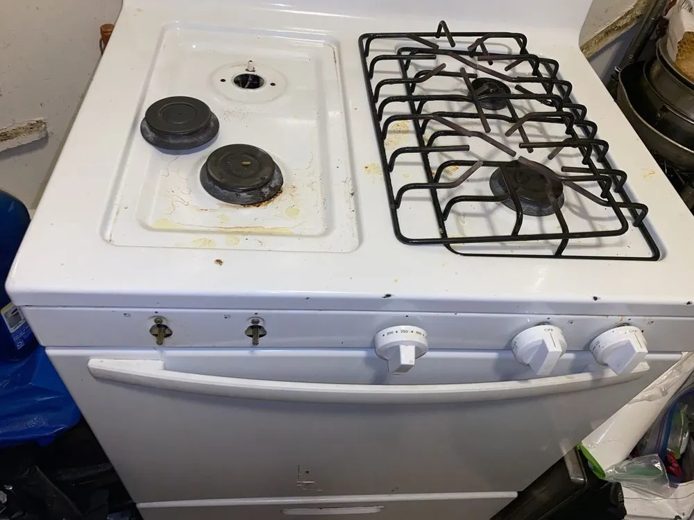 Slide of Gonzalez Appliance Sevices