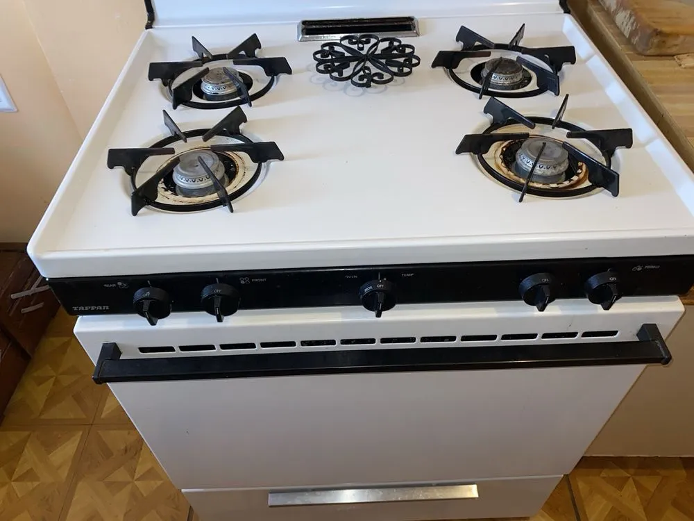 Slide of Gonzalez Appliance Sevices