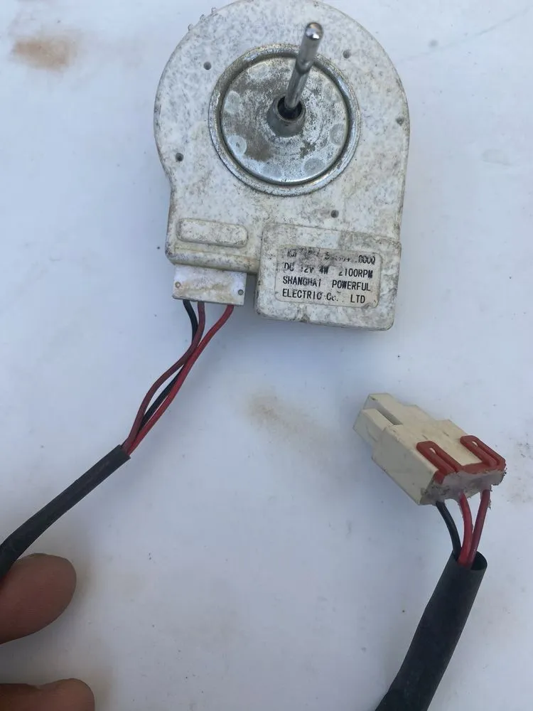 Slide of Gonzalez Appliance Sevices