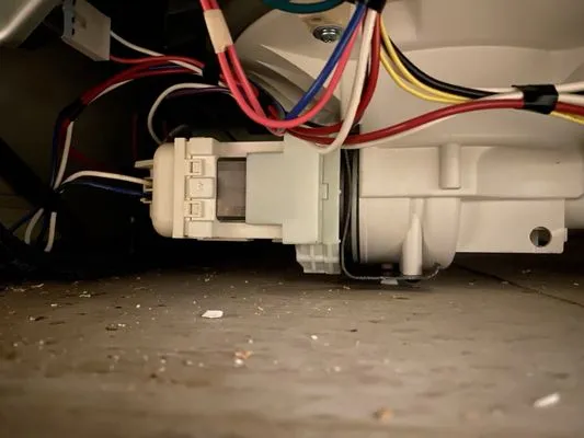 Gonzalez Appliance Sevices Logo