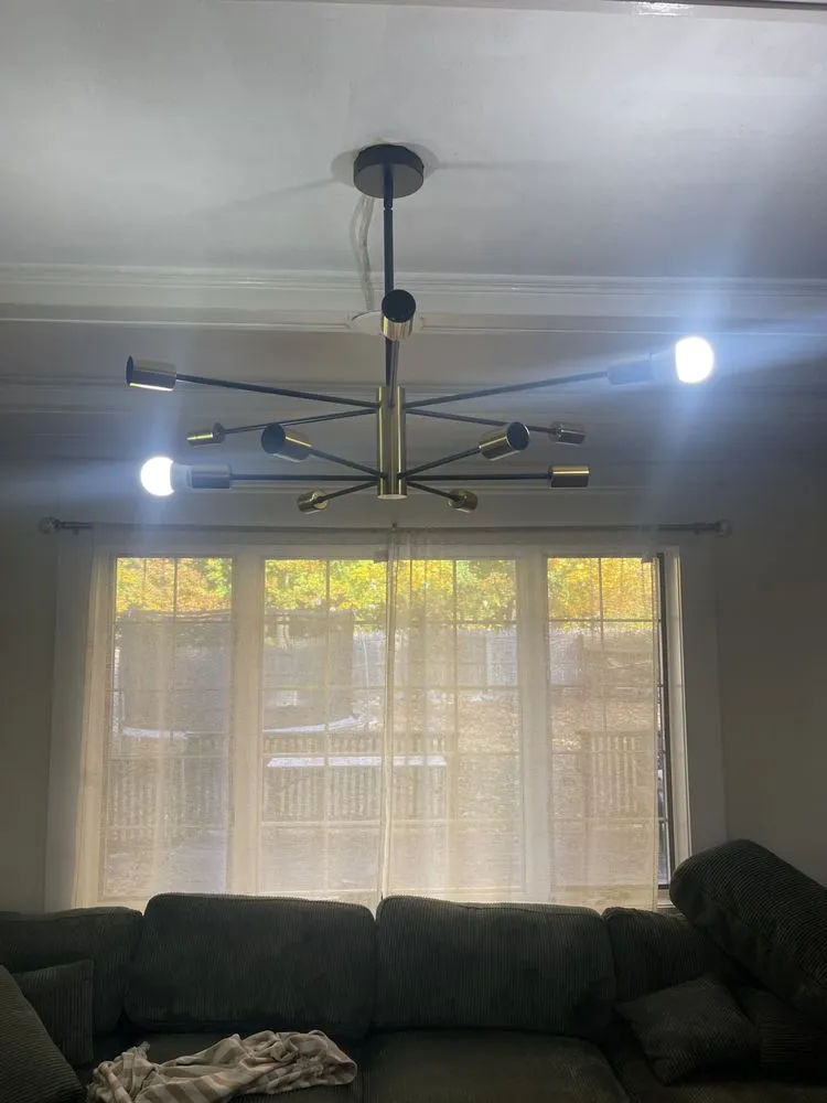 Slide of Gonzalez Electric & Smart Home Solutions