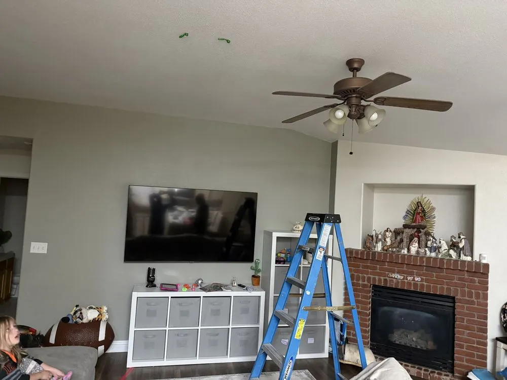 Slide of Gonzalez Electric