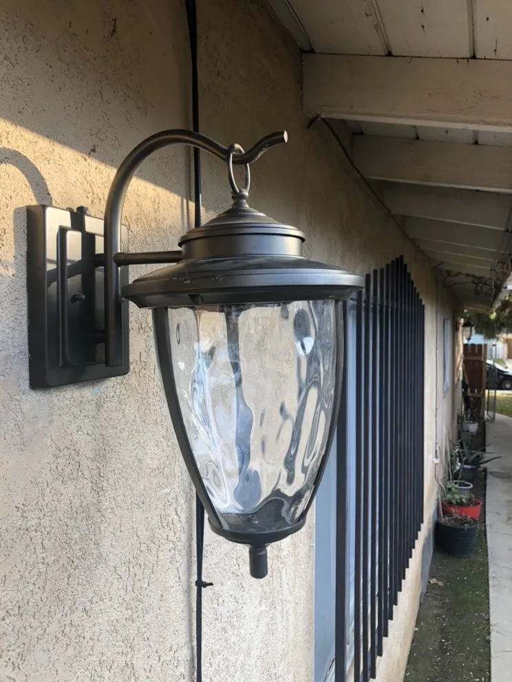 Reliable lighting installation in ,  by Gonzalez Electric