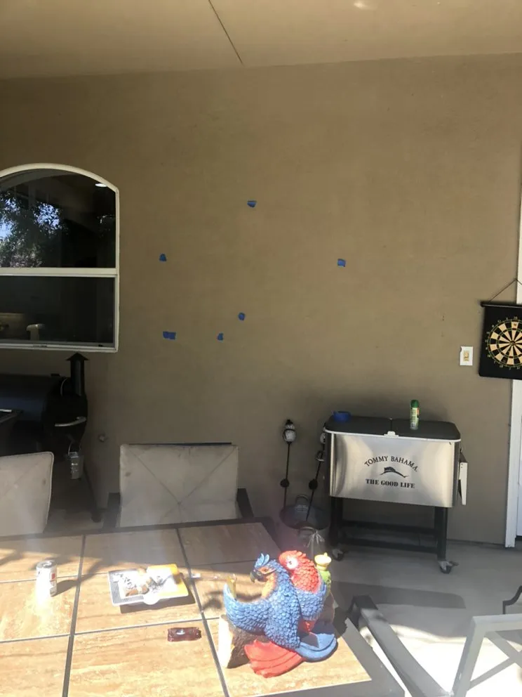 Trusted electrical service for homes in lighting installation,  by 