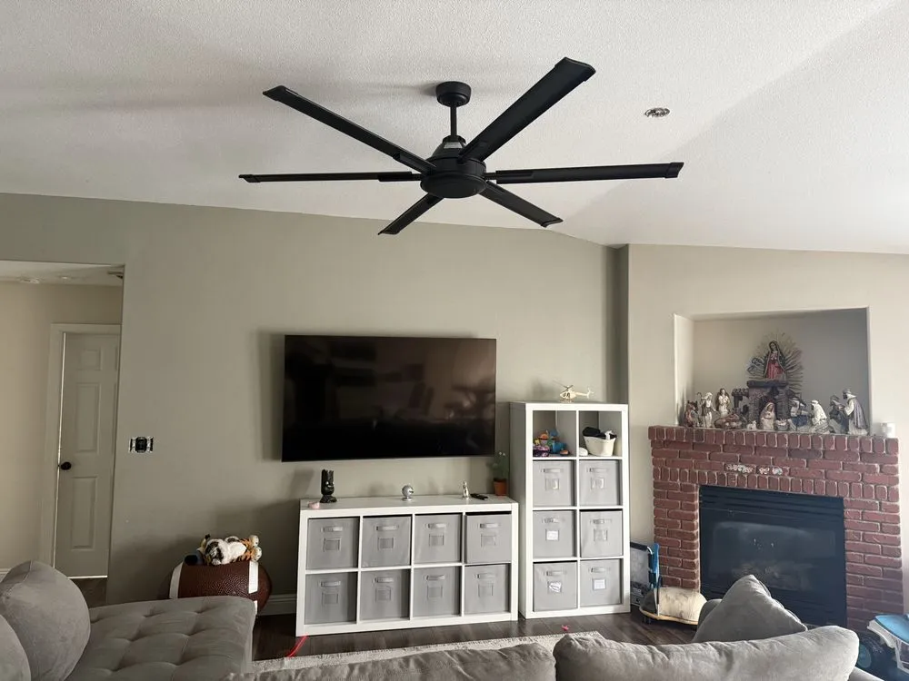 Slide of Gonzalez Electric