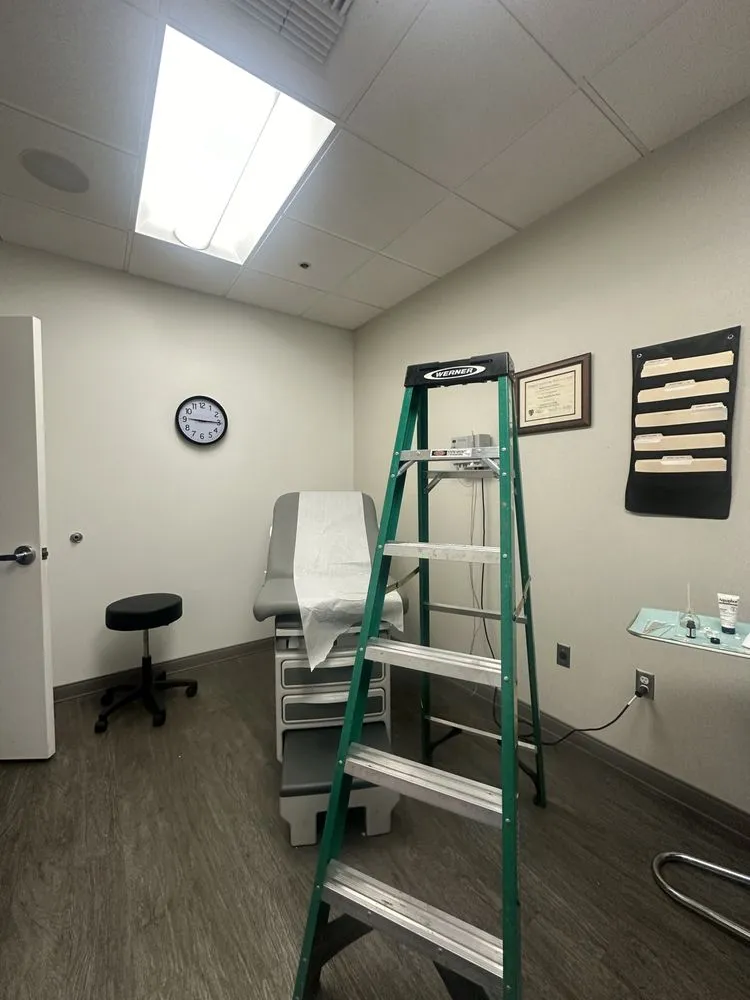 Slide of Gonzalez Electric