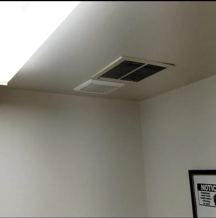 Slide of Gonzalez Electric