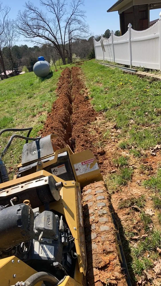 Slide of Gonzalez Electric