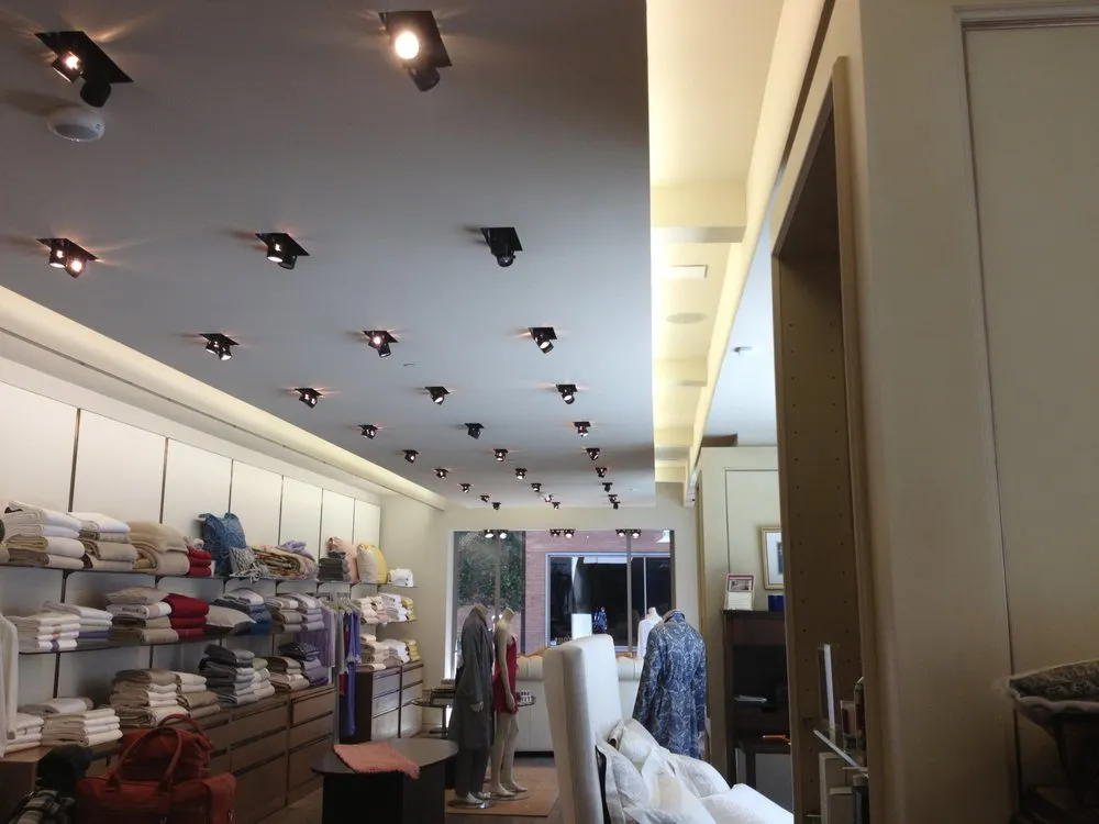 Trusted lighting installation service in ,  - Gonzalez Electric