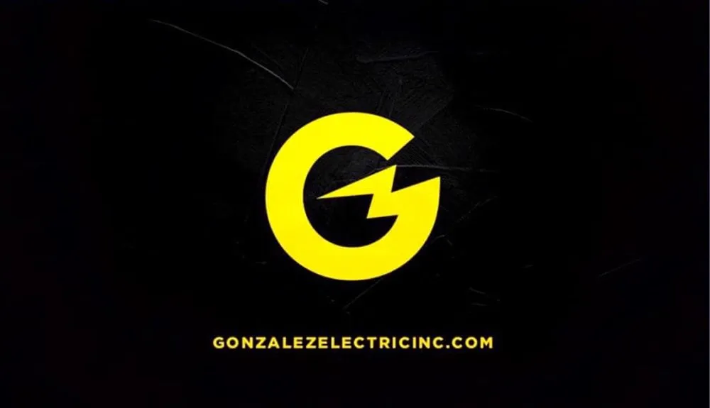 Slide of Gonzalez Electric