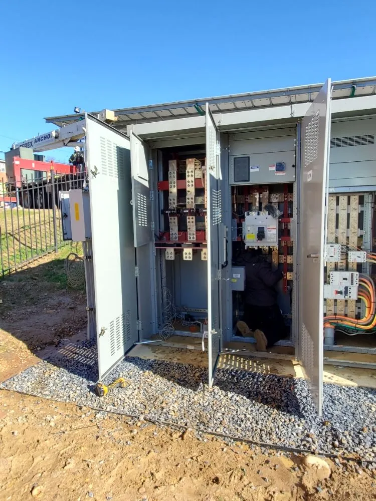 Slide of Gonzalez Marinero