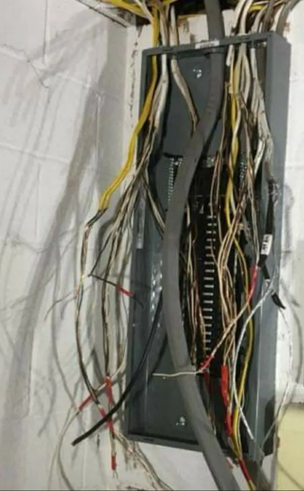 Slide of Gonzalez Marinero