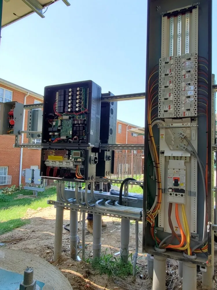 Affordable emergency electrical service service in , - Gonzalez Marinero