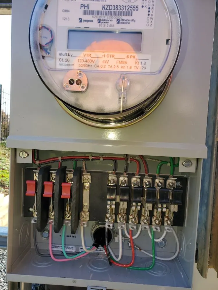 Slide of Gonzalez Marinero