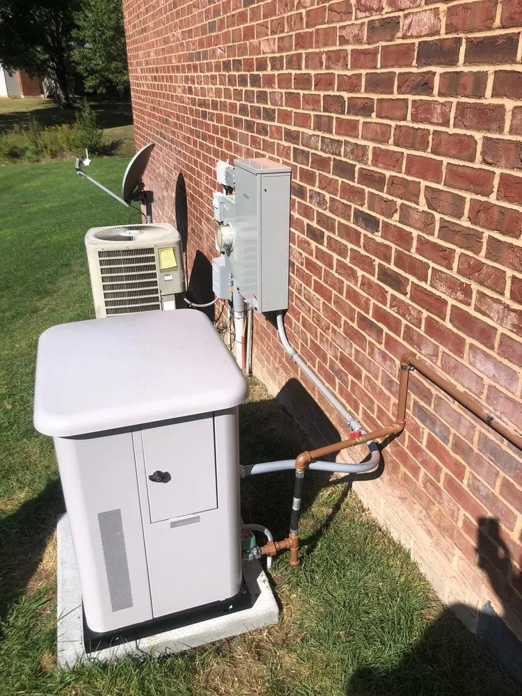 Slide of Gooch Electric