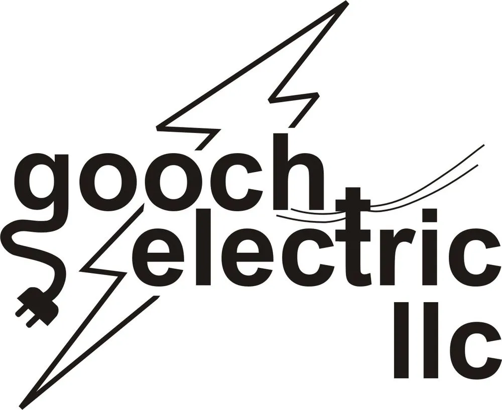 Slide of Gooch Electric