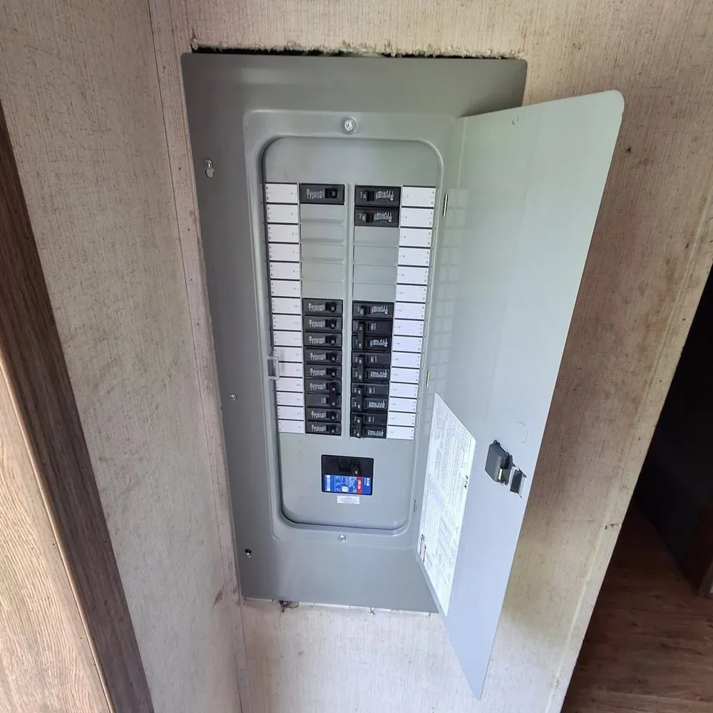 Slide of Good Boy Electric