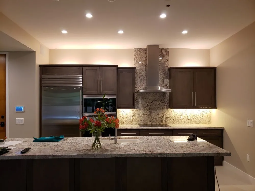 Slide of Good Connections Electric