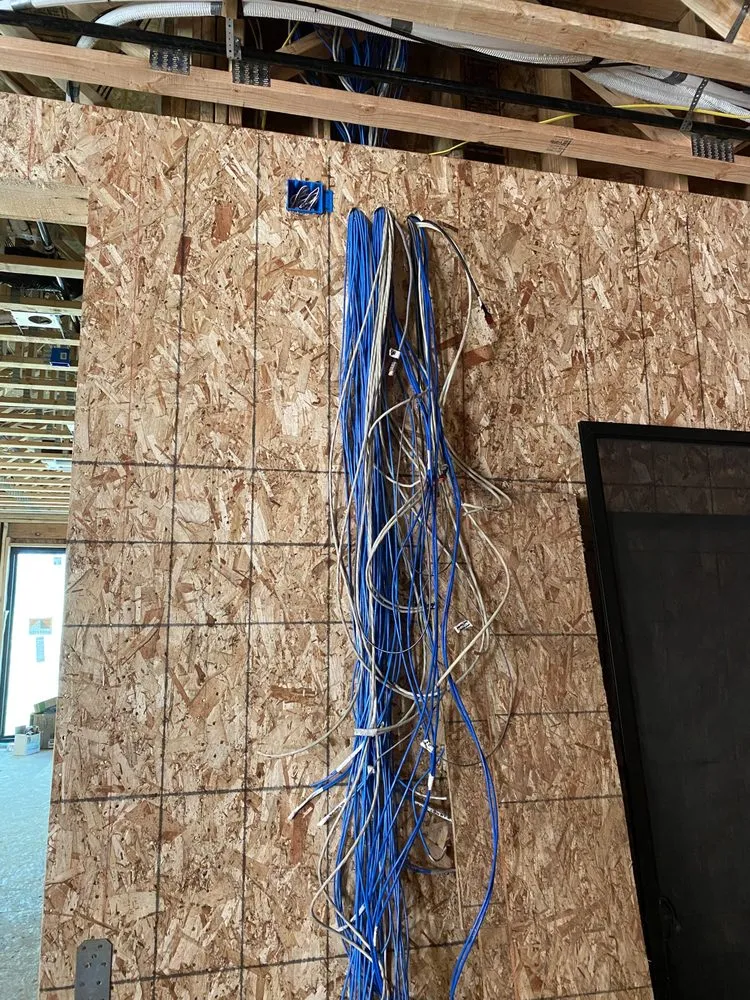 Slide of Good Contact Electric