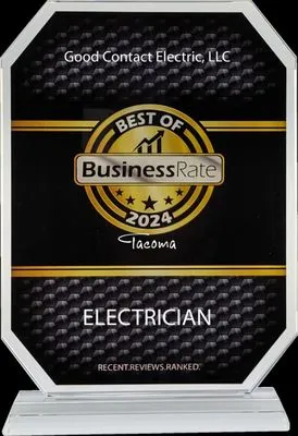 Good Contact Electric