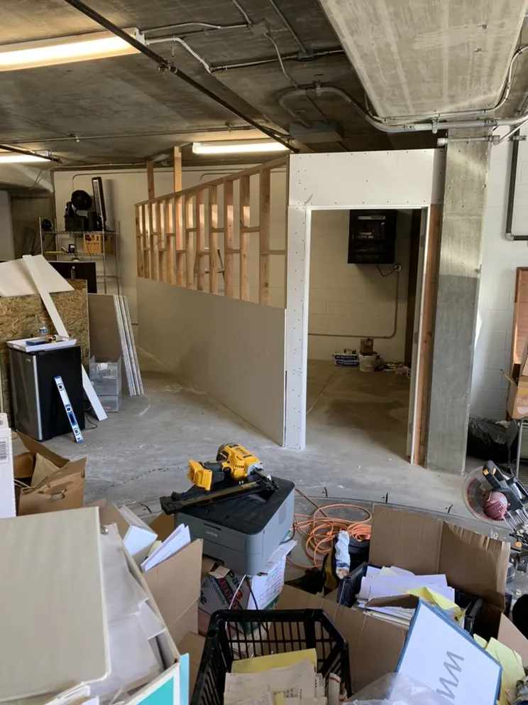 Expert electrician providing panel upgrade in La Crescenta-Montrose, CA - Good Day Handyman