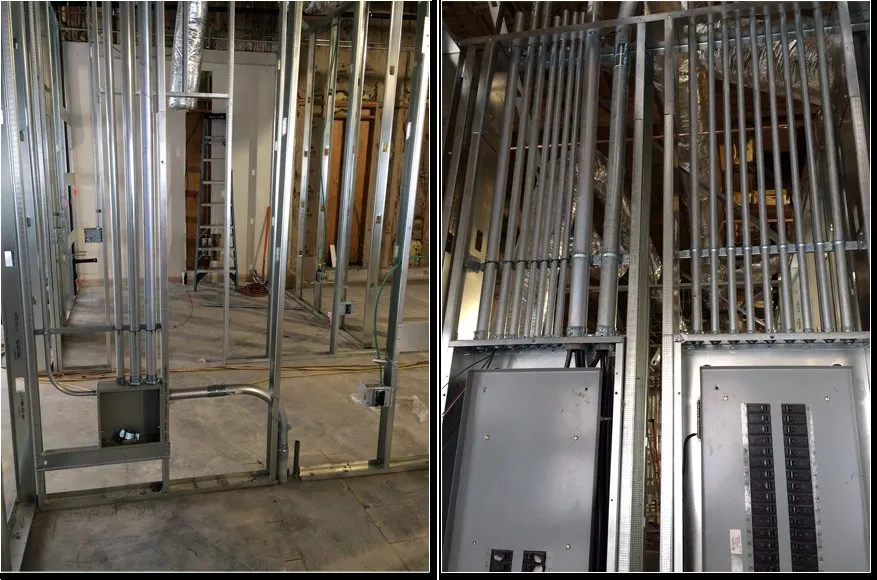 Licensed outlet and switch repair service in , - Good Electric