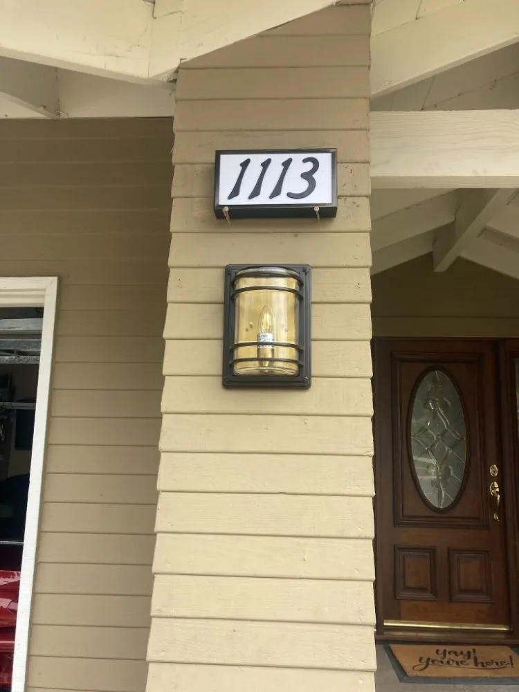 Slide of Good Electric