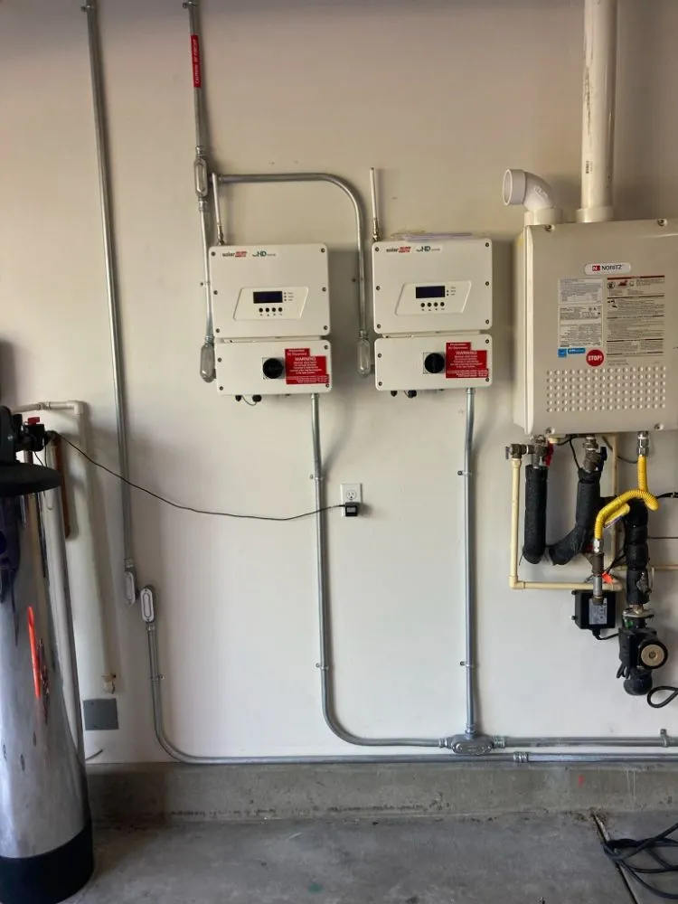 Slide of Good Electric