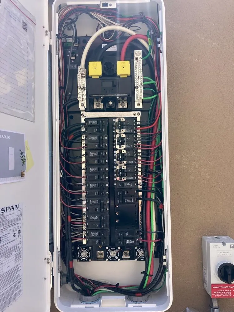 Slide of Good Electric