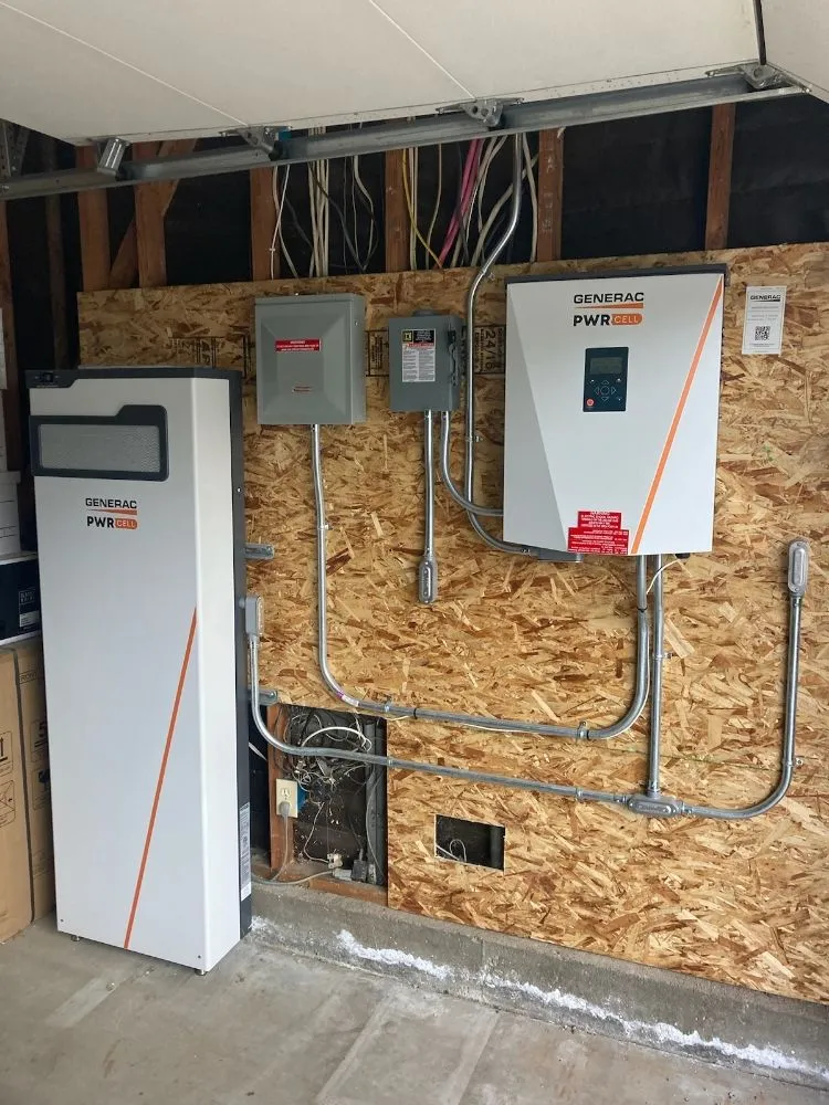 Slide of Good Electric