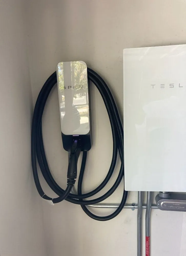 Slide of Good Electric