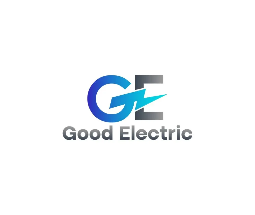 Slide of Good Electric
