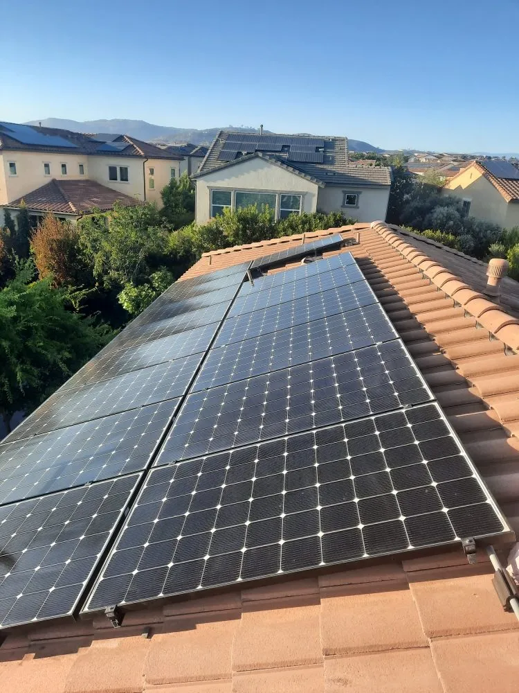 Slide of Good Electric