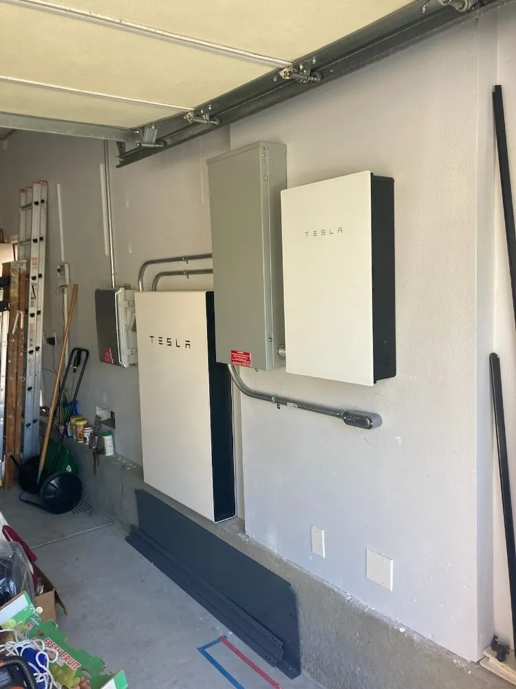 Slide of Good Electric