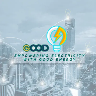 Good Energy Solution