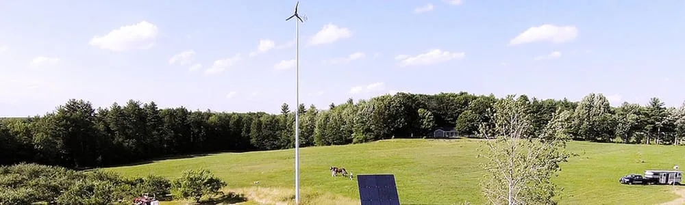 Slide of Good Energy Solutions